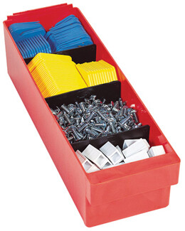 Euro Drawer Accessories