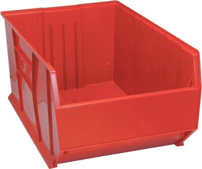 36" HULK Stacking bins (QUS99x)