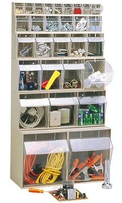 Wall mounting solutions