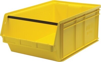 Magnum bins