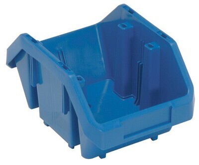 QuickPick Bins