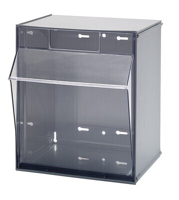 Tip-Out bins