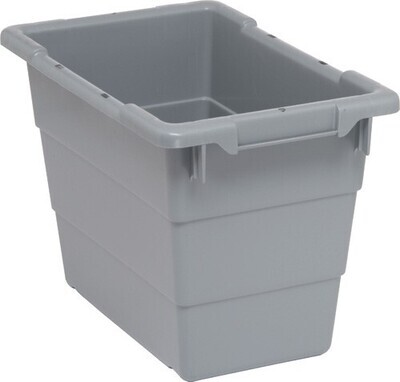 Cross Stack Tubs