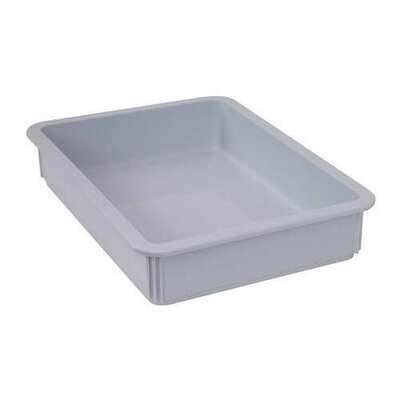 FSB-DT18133- 17.8x12.8x3.4" Dough Box