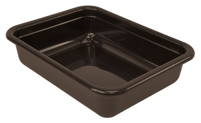 FSB-22175 - 22x17x5" Flat Bottom Tray