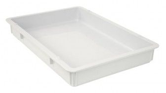 FSB-PT26183 - 26x18x3.4" Pizza Dough Box