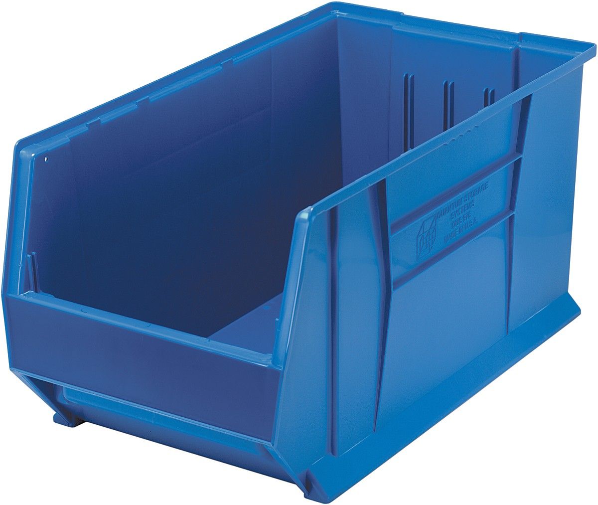 QUS976 - 29.9"x16.5"x15", Colour: Blue