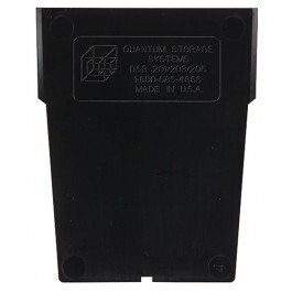 Dividers for QSB2xx Shelf bins
