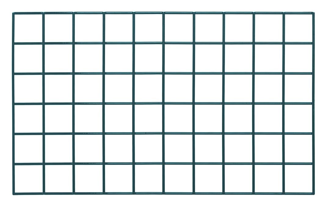 Smart Grid PANEL - Green Epoxy, Part Number: SG-1830P - 18x30"