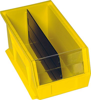 Ultra Stack And Hang Black Dividers