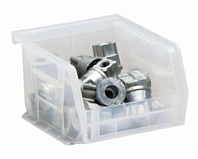 QUS210 - 5.4"x4.1"x3" QUS210 - 5.4"x4.1"x3"