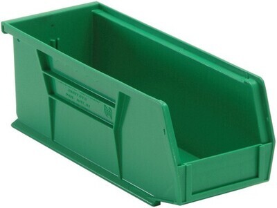 QUS224 - 10.9"x4.1"x4"