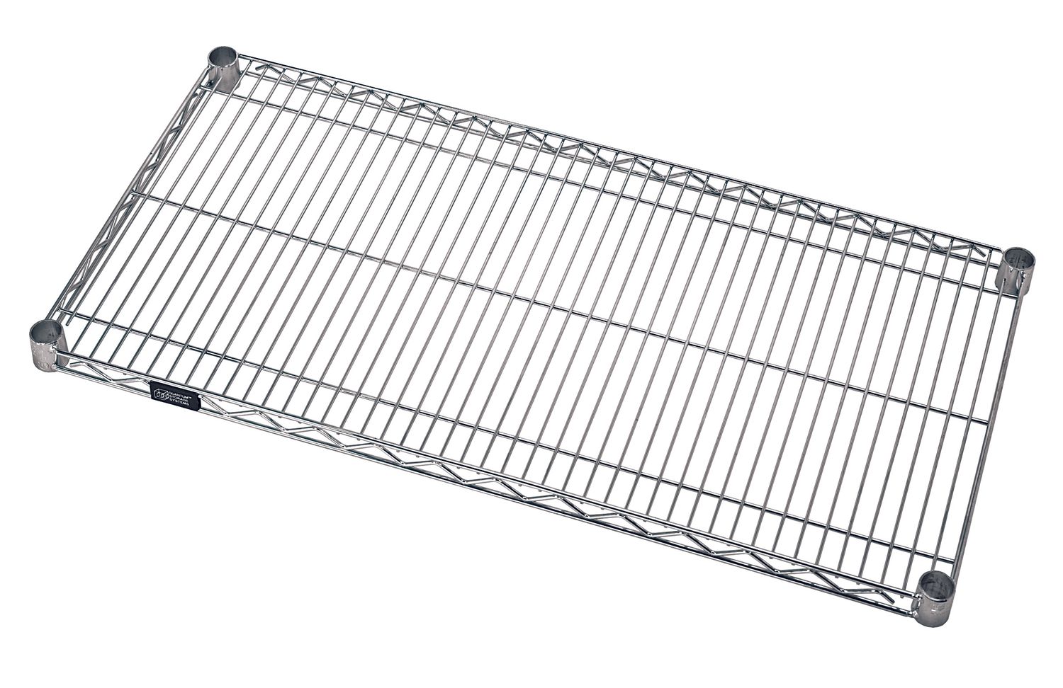 Wire Shelf Stainless