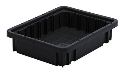 Conductive Dividable Grid Bin