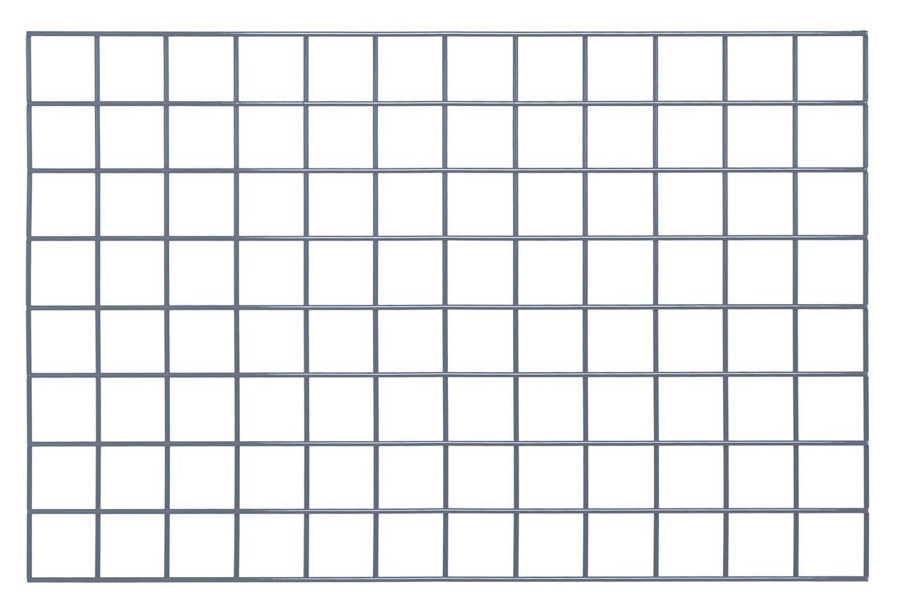 Smart Grid PANEL - Grey Epoxy