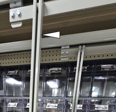 Expansion panel for Quantum Sliders