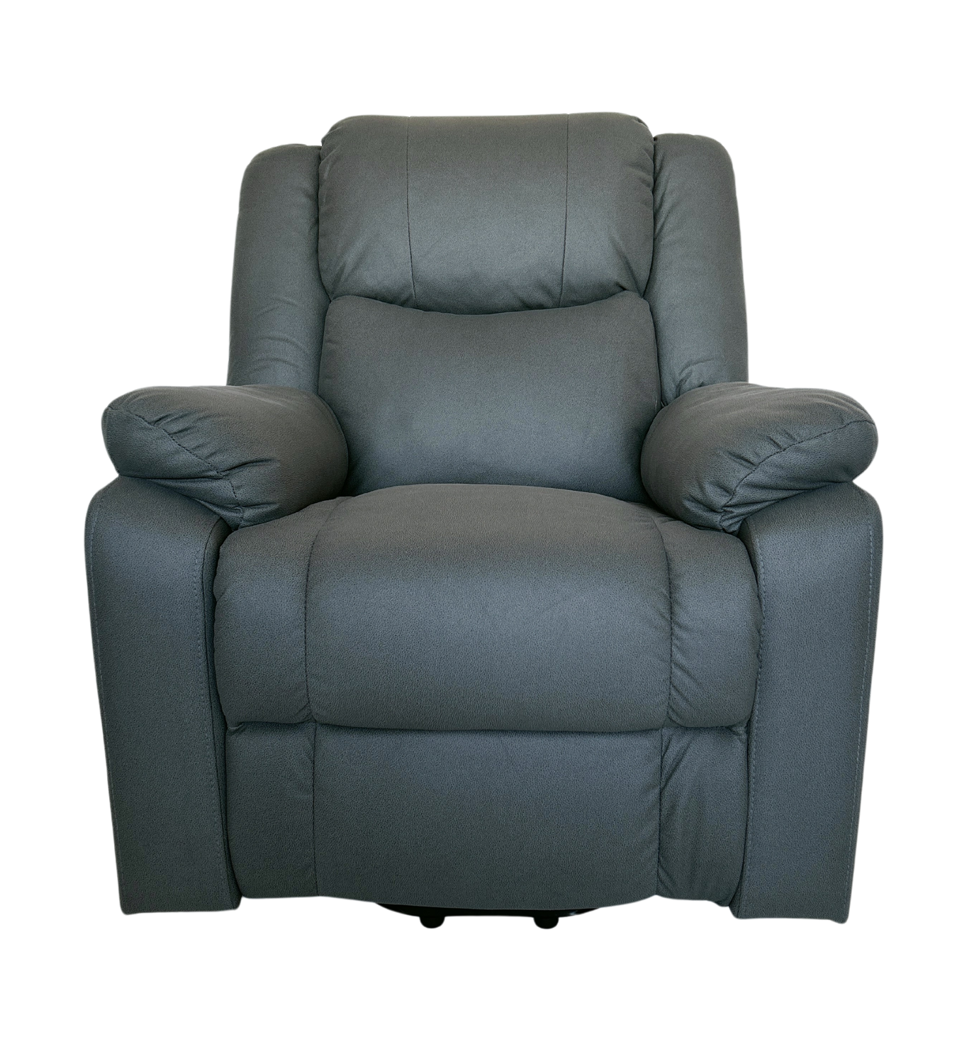 Sessel | Textilstoff | Fernbedienung | Massage | Aufstehfunktion | Liegefunktion | Heizfunktion