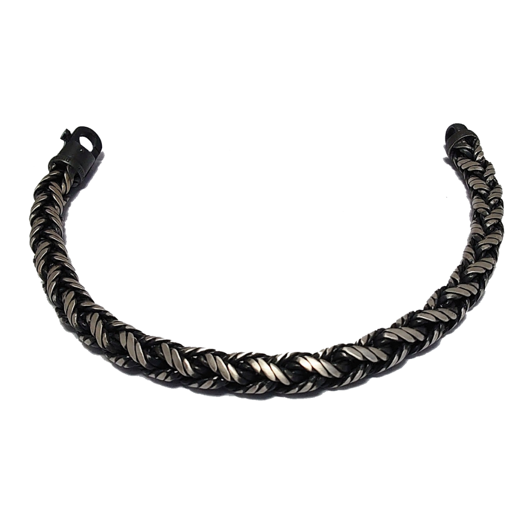 Armband Python | 925-Sterlingsilber