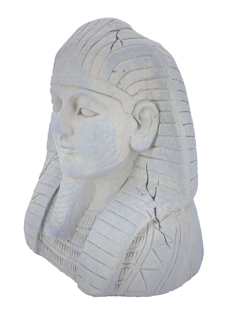 Pflanzentopf Pharao | Betonoptik