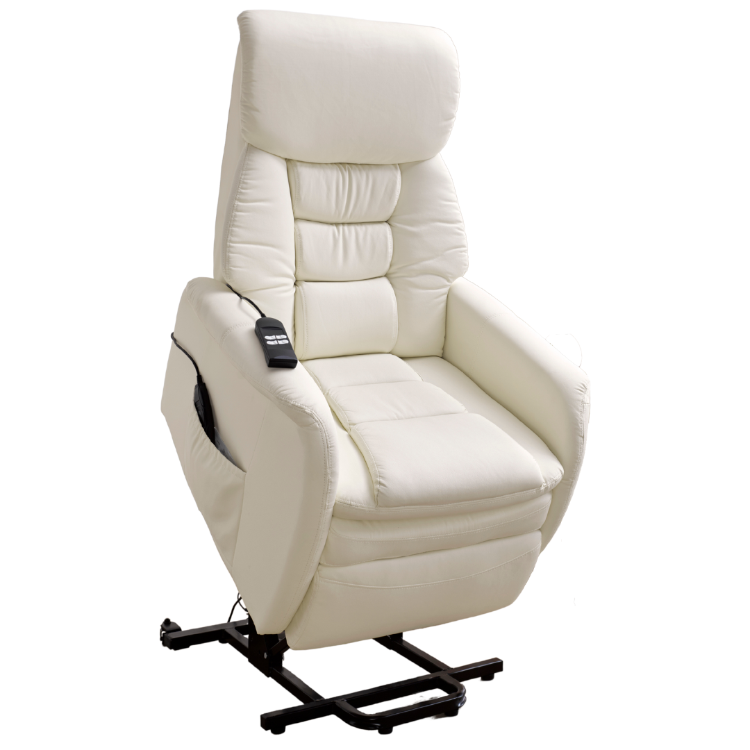 Sessel | Fernbedienung | Massage | Aufstehfunktion | Liegefunktion
