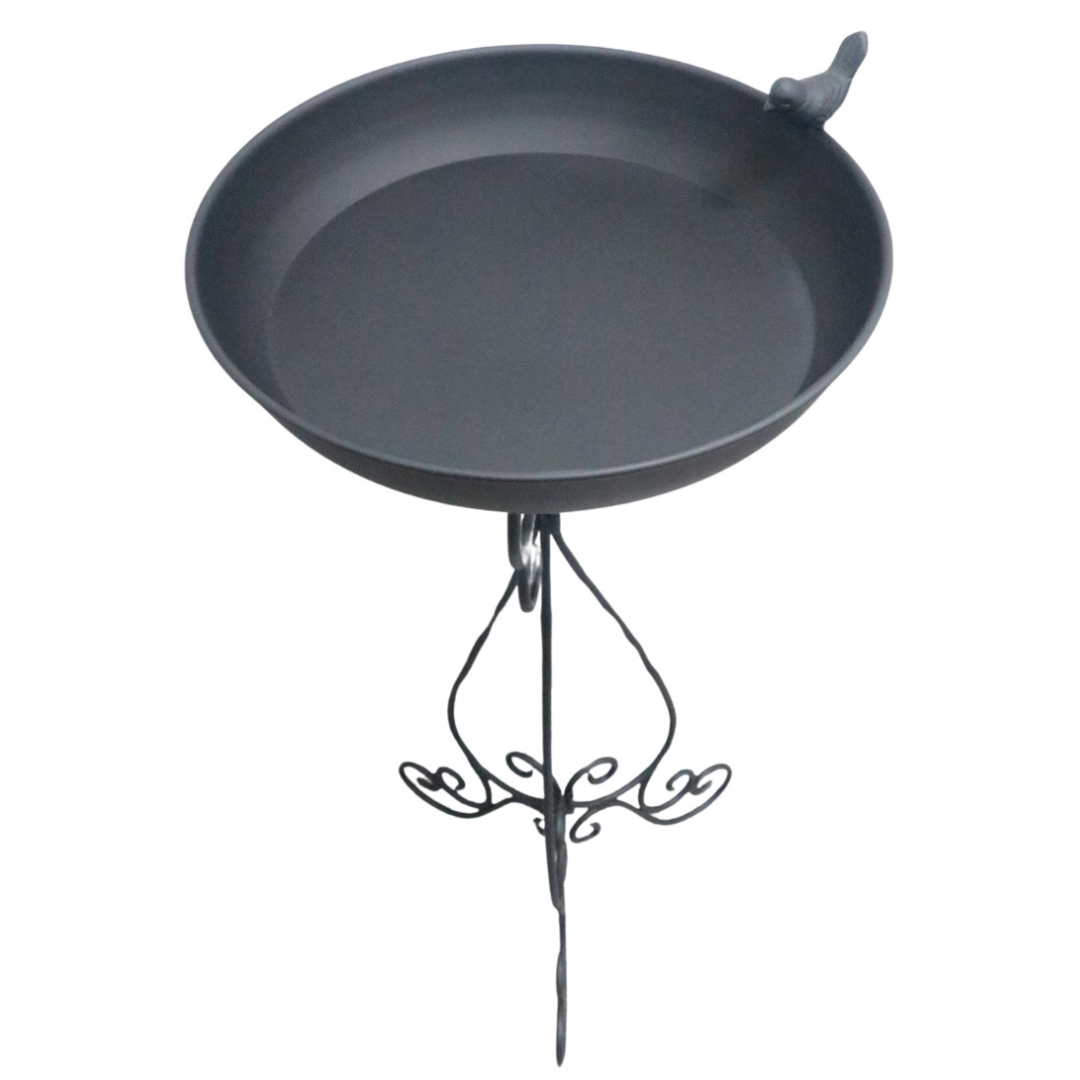 Vogeltränke | 65 cm H