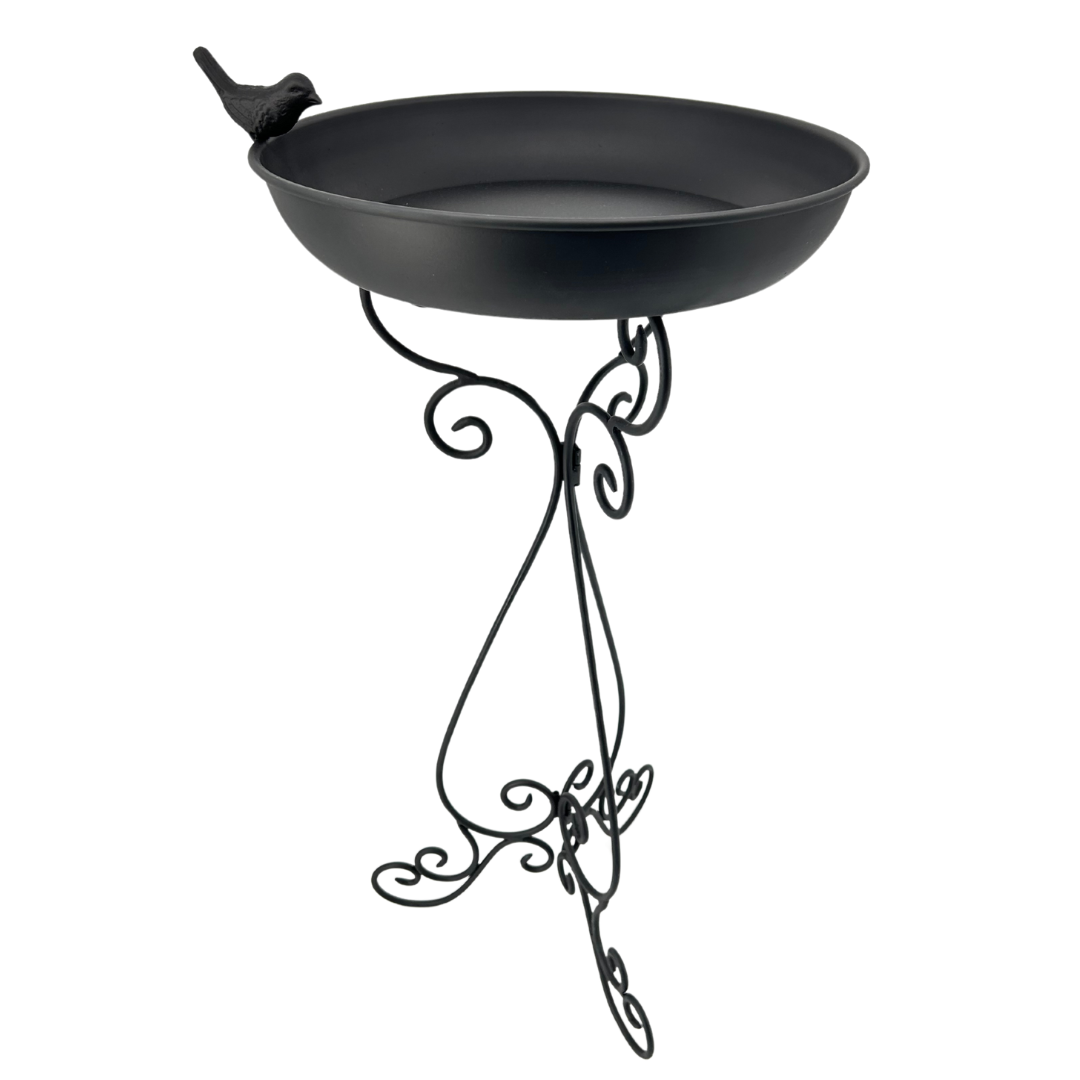 Vogeltränke | 65 cm H