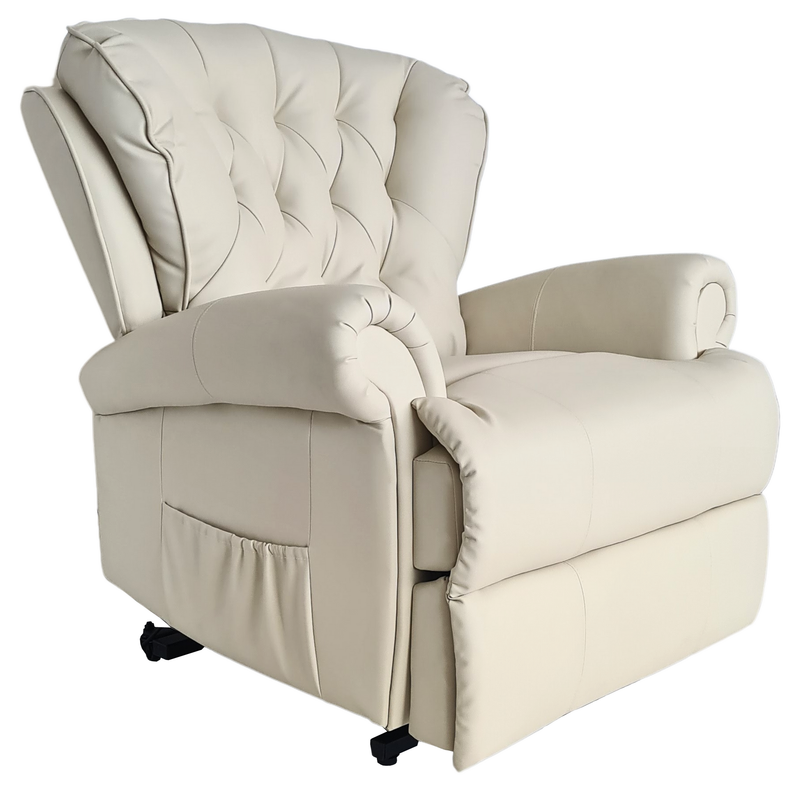 Sessel | PU | Fernbedienung | Massage | Aufstehfunktion | Liegefunktion Sessel | PU | Fernbedienung | Massage | Aufstehfunktion | Liegefunktion