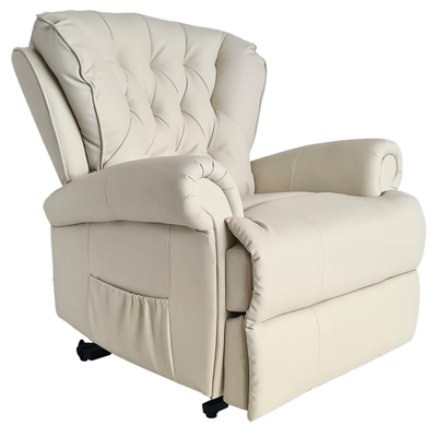 Sessel | PU | Fernbedienung | Massage | Aufstehfunktion | Liegefunktion Sessel | PU | Fernbedienung | Massage | Aufstehfunktion | Liegefunktion