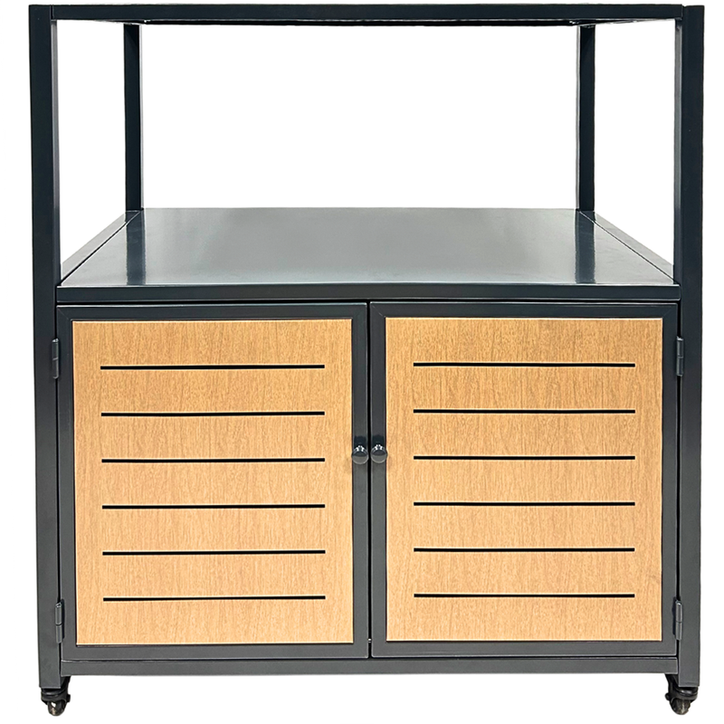 abc HOME Industrial Outdoor Küchenwagen abc HOME Industrial Outdoor Küchenwagen