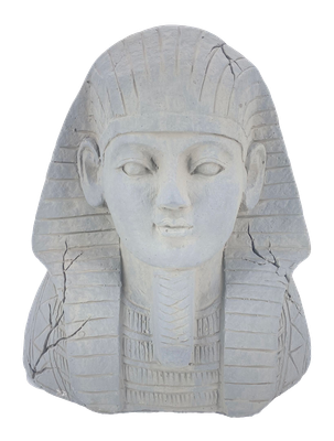 Pflanzentopf Pharao | Betonoptik