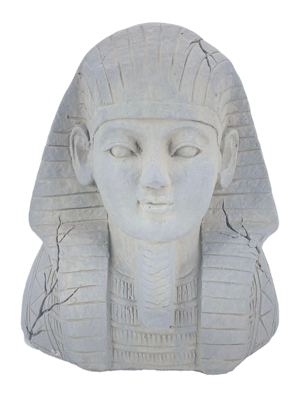 Pflanzentopf Pharao | Betonoptik