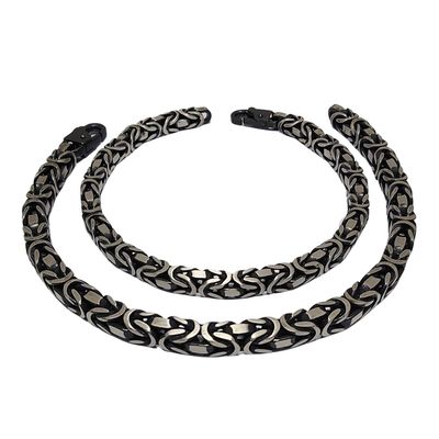 Armband Royal | Königskette | 925-Sterlingsilber Armband Royal | Königskette | 925-Sterlingsilber