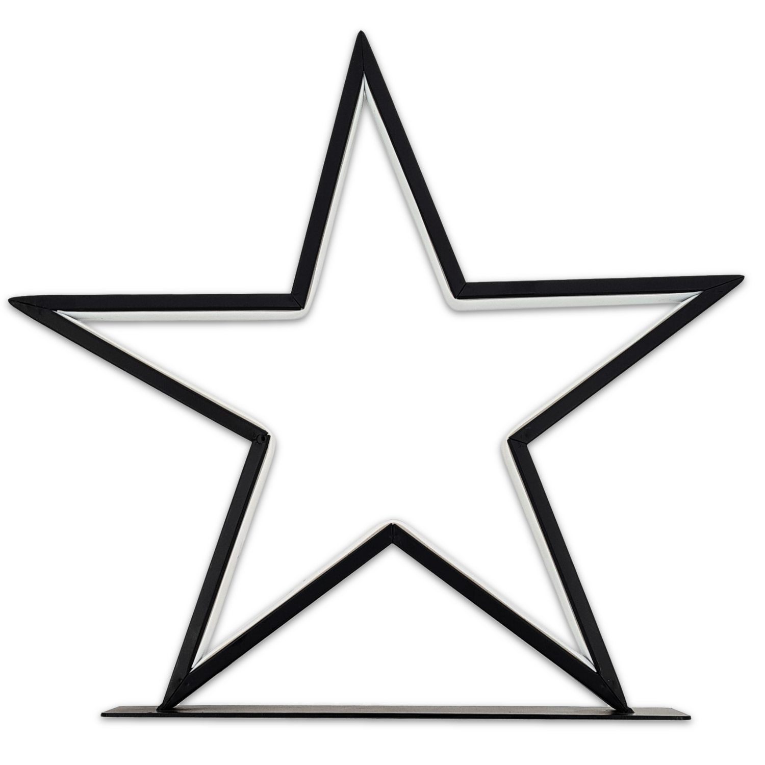 Stern | Fensterdeko | LEDs | elektrisch