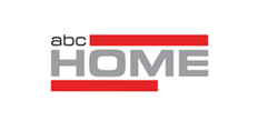 abc HOME Pflanzständer mit Solar-Beleuchtung | Dekorative Blumenampel mit LEDs & Pflanzschalen aus Kokosfaser