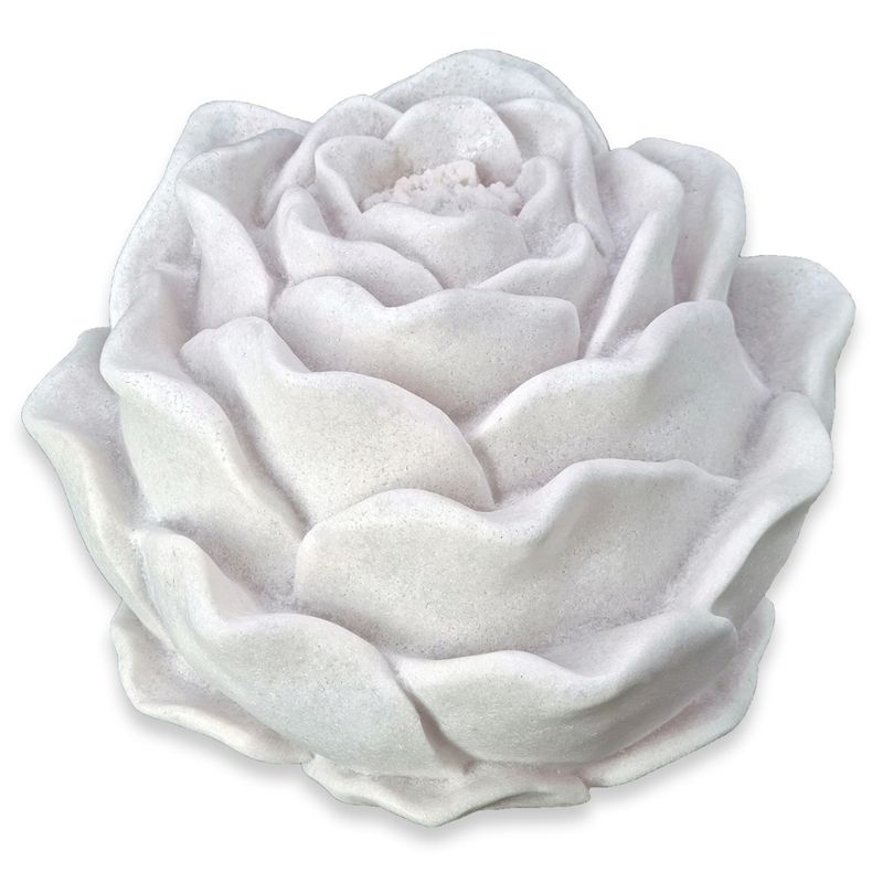 Leuchte Rose
