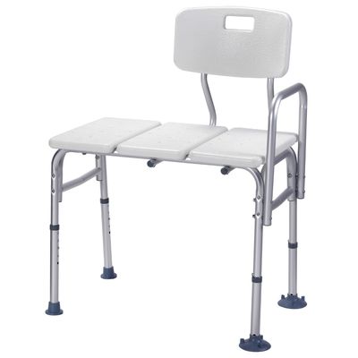 Badewannen-Transferbank | verstellbare Höhe