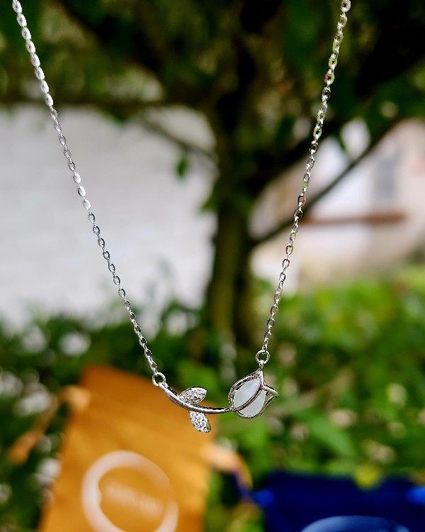 Cadena de Tulipan