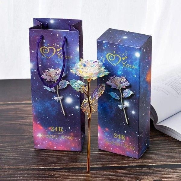 Rosa de Galaxia