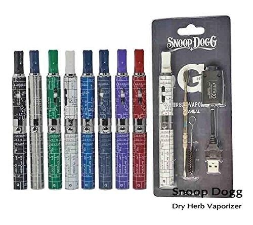 Vaporizador Snoop Dogg Original