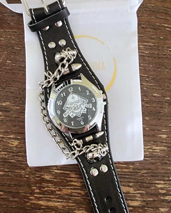 Relojes Rockeros