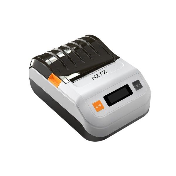 IMPRESORA TERMICAS BLUETOOTH