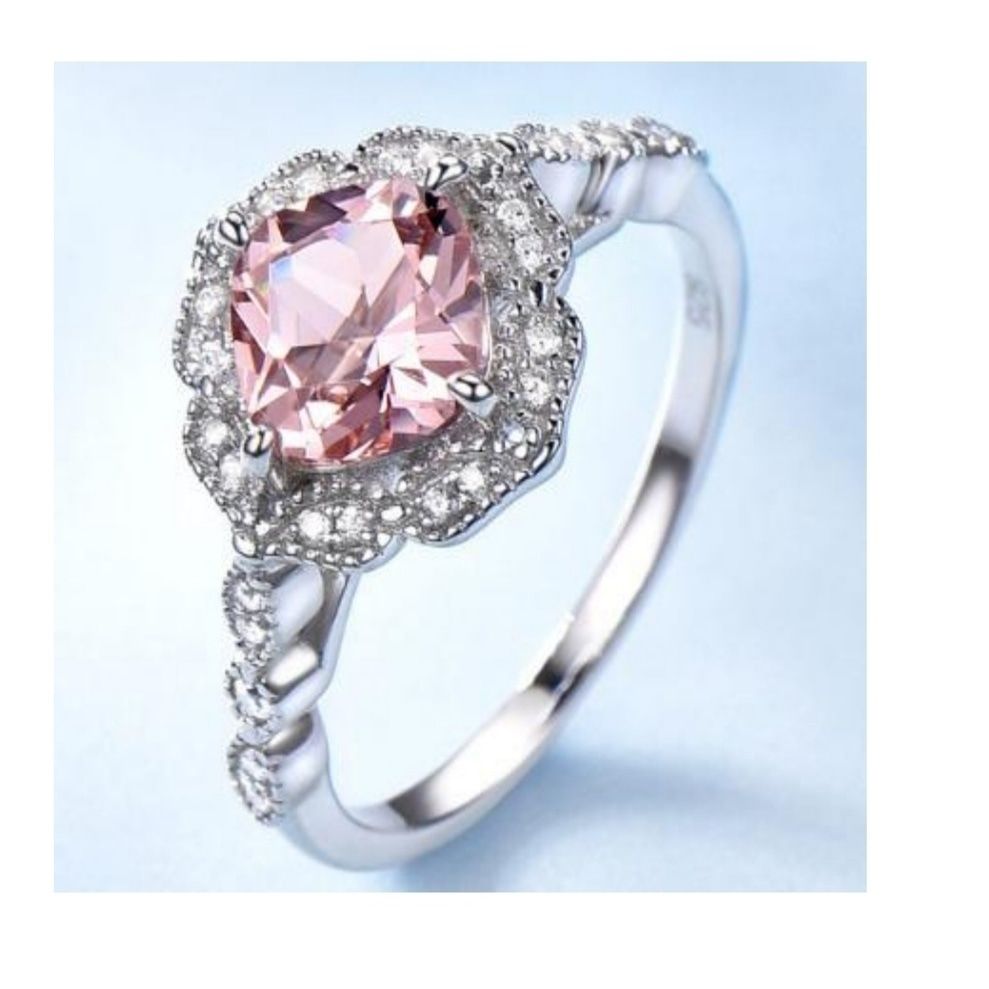 Anillos de Plata Dama