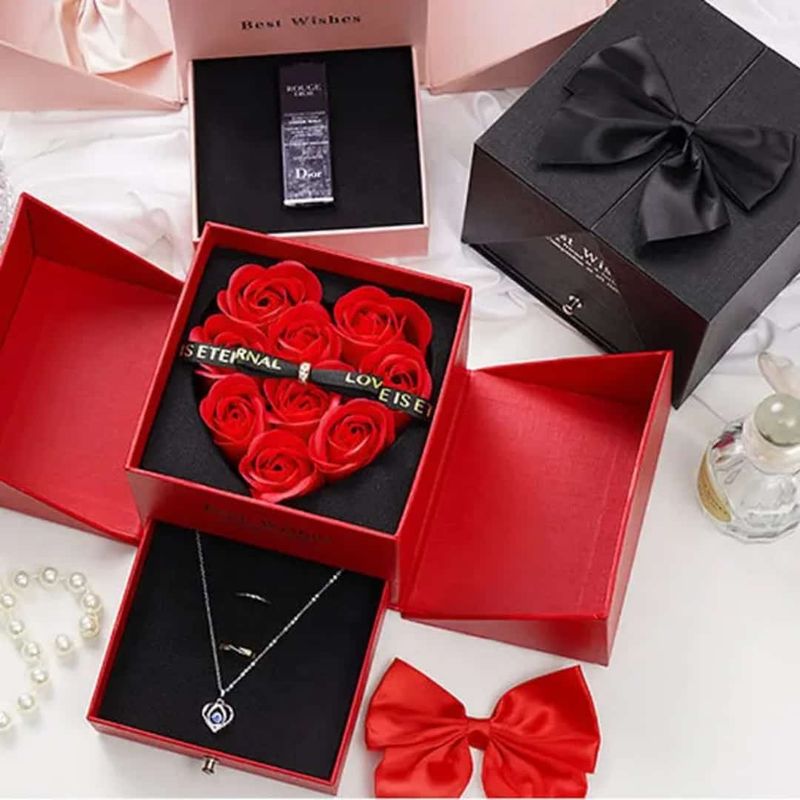 Rosas Eternas