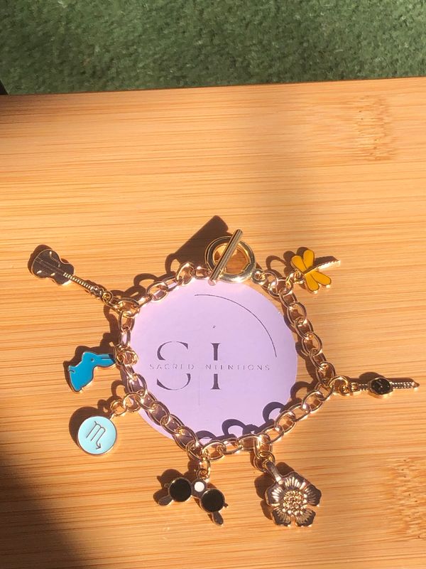 My Zodiac