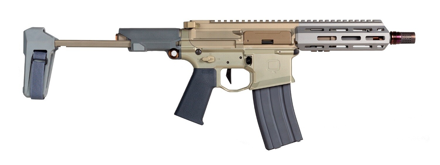 Honey Badger Pistol