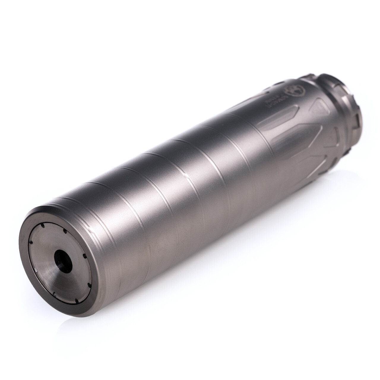 Nomad Ti