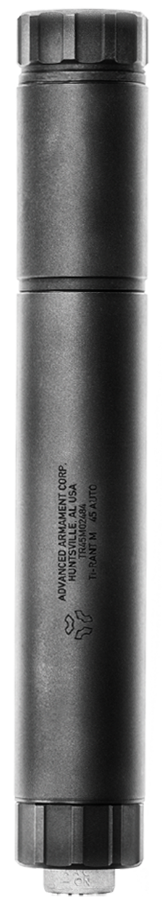 AAC TiRant 45M
