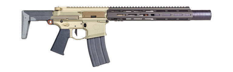 Q Honey Badger SD