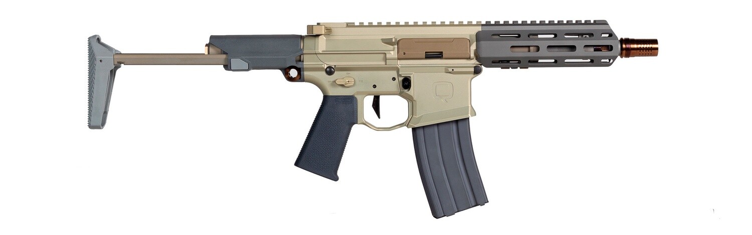 Honey Badger SBR