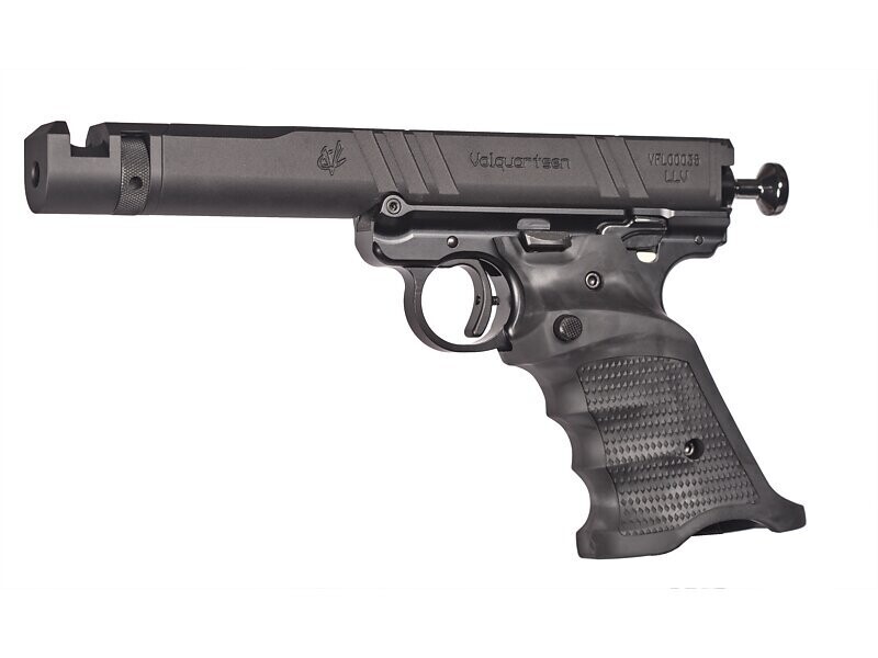 Mamba-TFX, 4.5&quot;